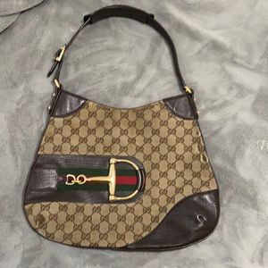 Gucci Handbag
